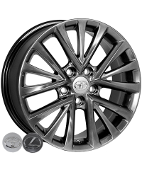ZF-TL1361NW HB R17 W7.0 PCD5x114.3 ET45 DIA60.1